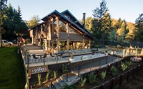 Hosteria Las Cumbres