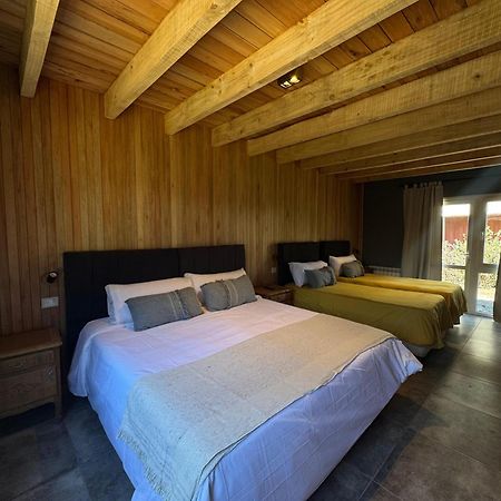 Hosteria Las Cumbres Villa La Angostura Extérieur photo