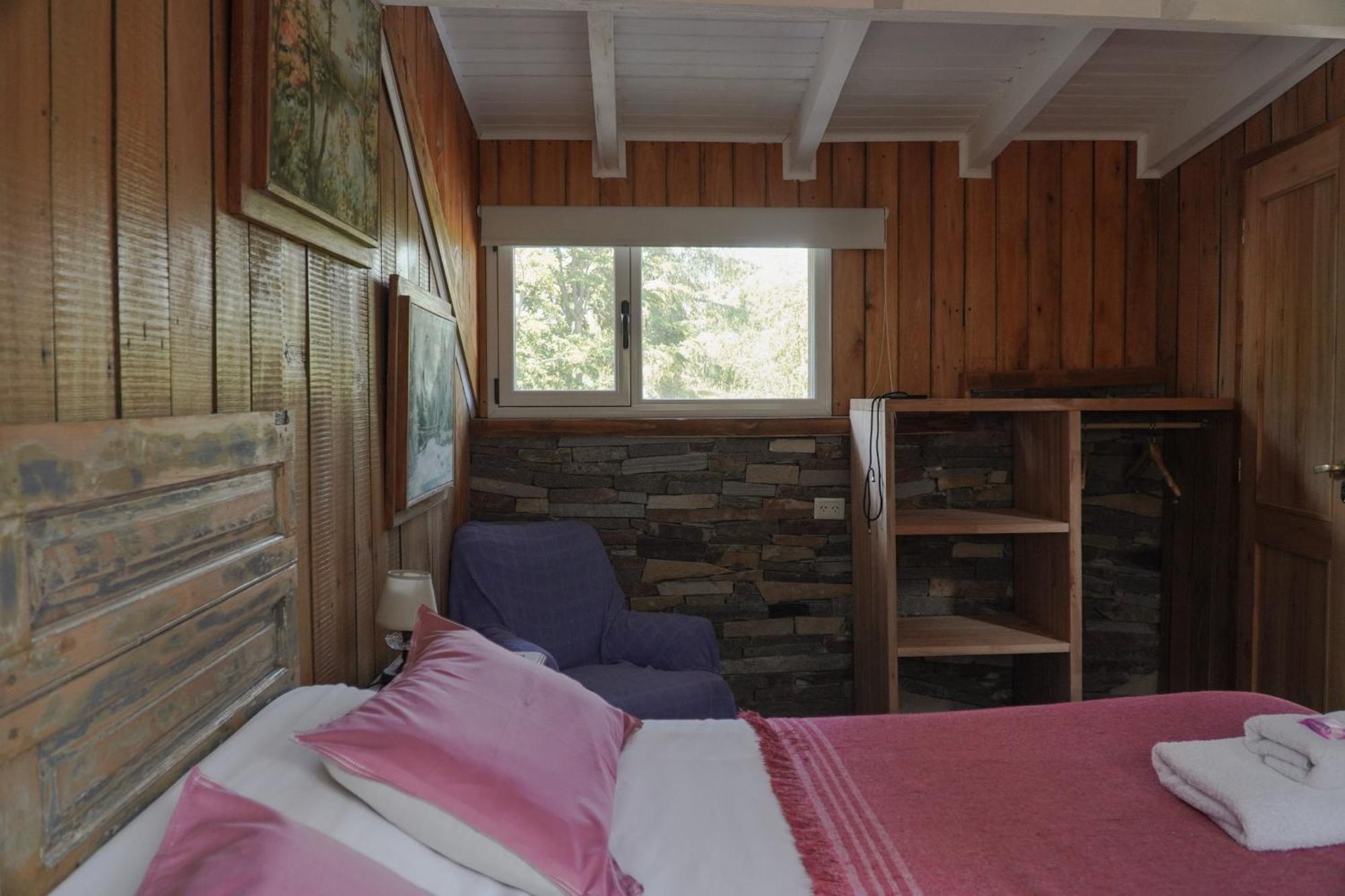 Hosteria Las Cumbres Villa La Angostura Extérieur photo