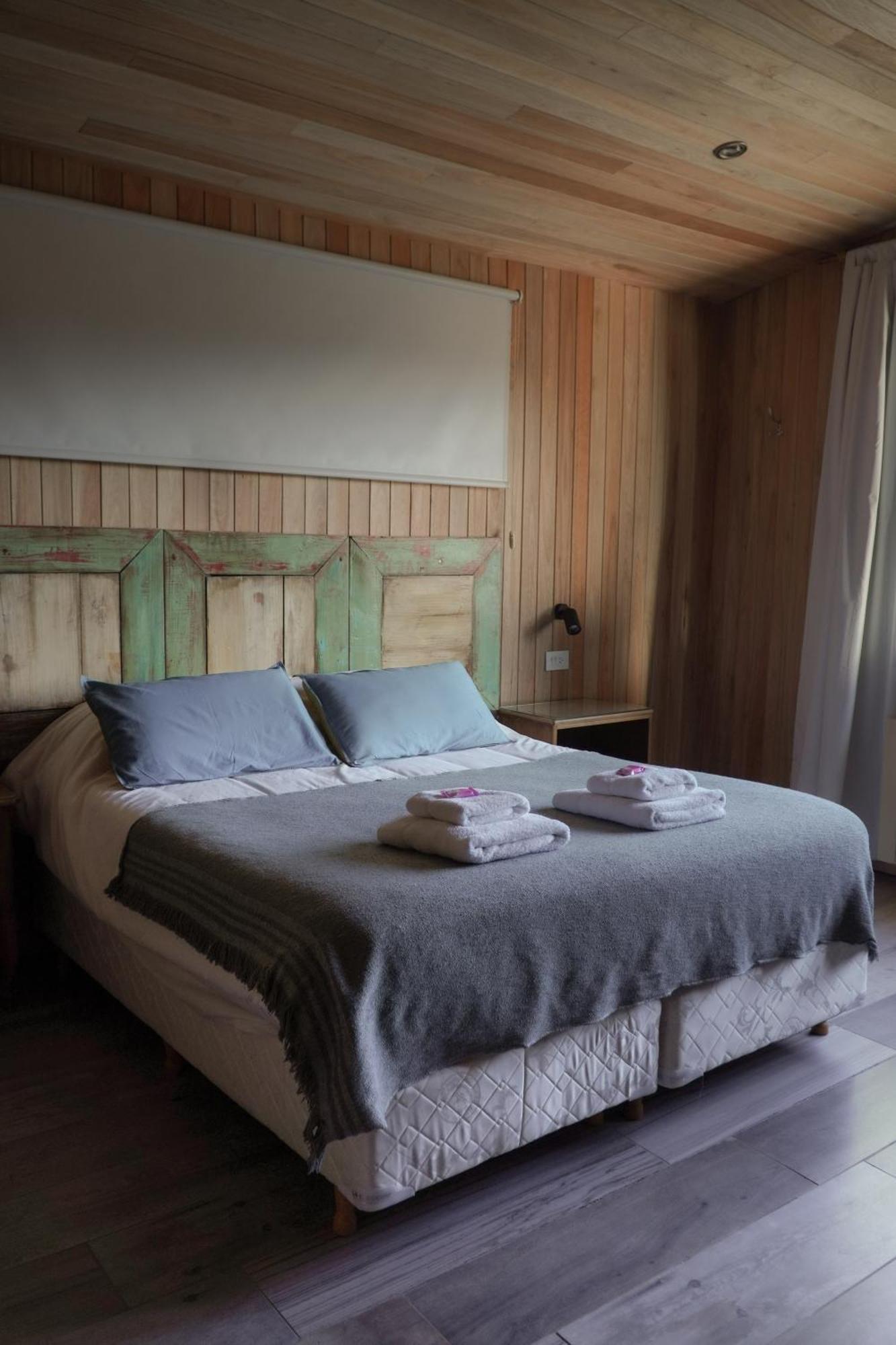 Hosteria Las Cumbres Villa La Angostura Extérieur photo
