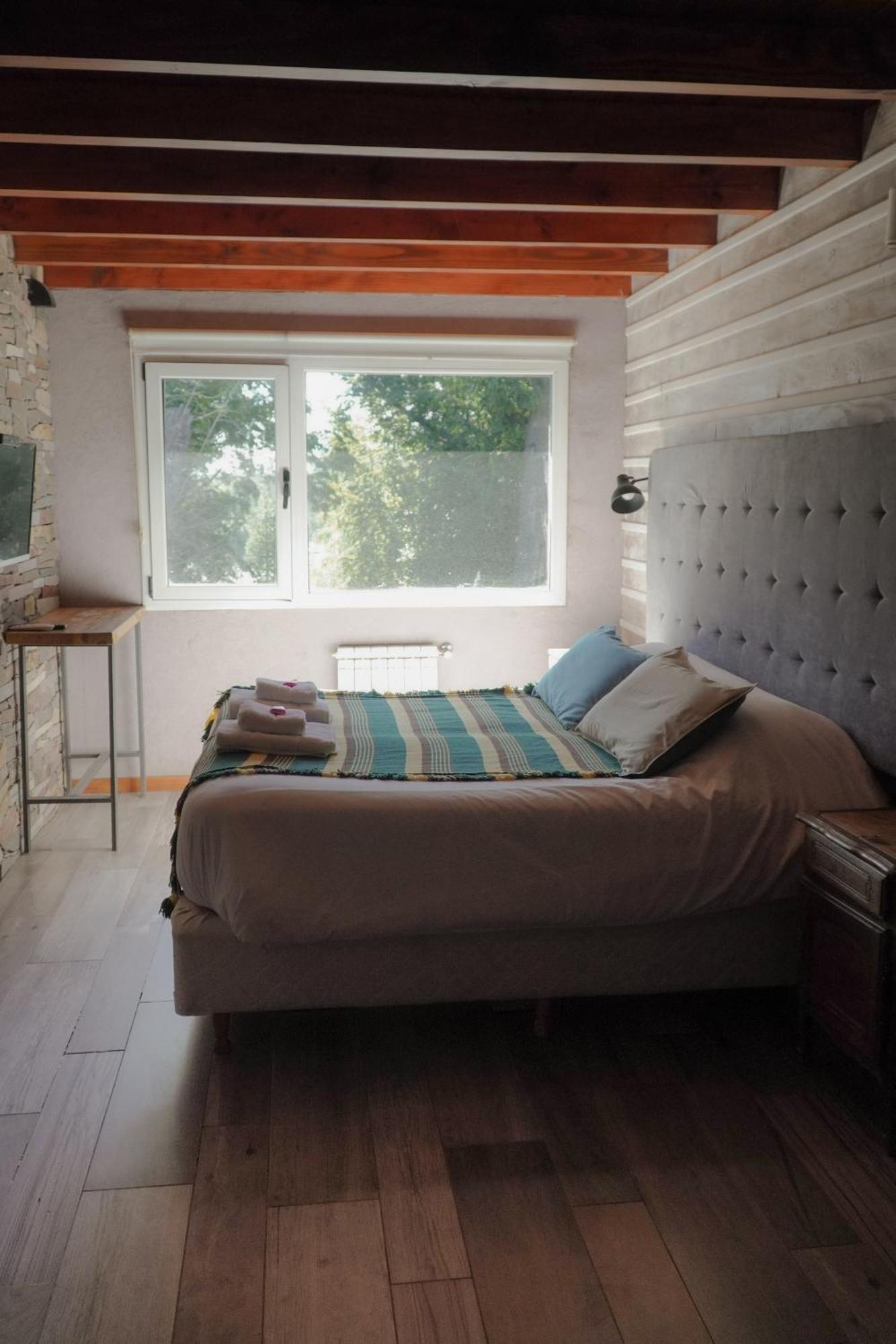 Hosteria Las Cumbres Villa La Angostura Extérieur photo